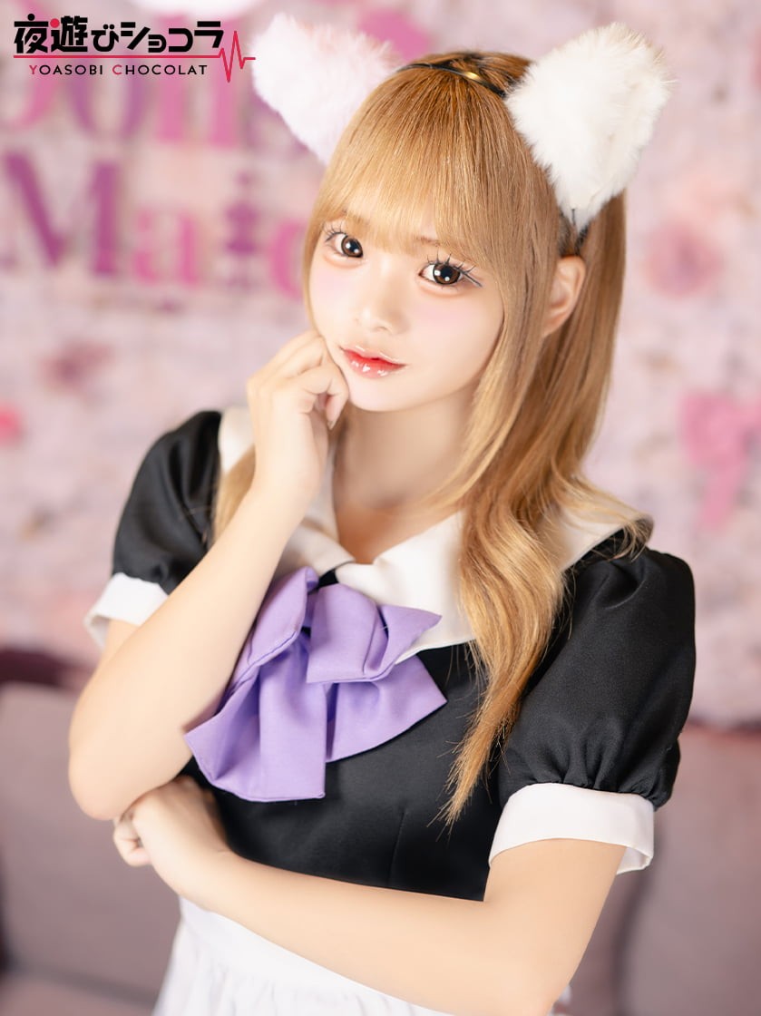 【昼・夜】Dolls Maid（ドールズメイド） ねむ