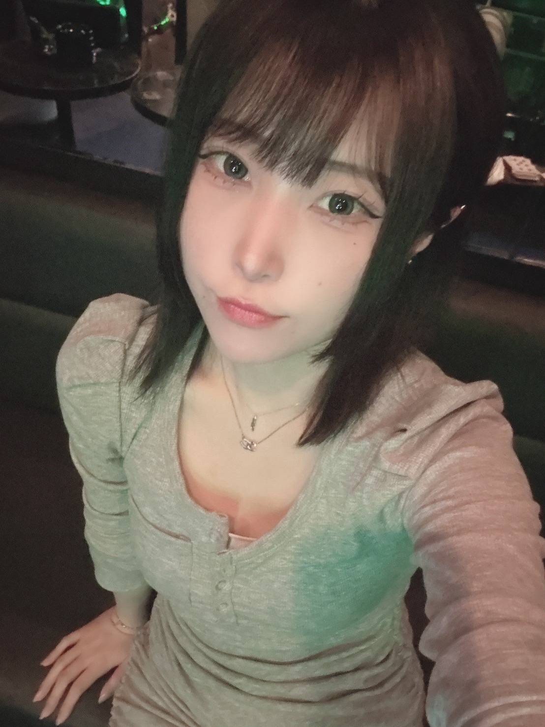 GirlsBar x Lounge K（ケー） はる