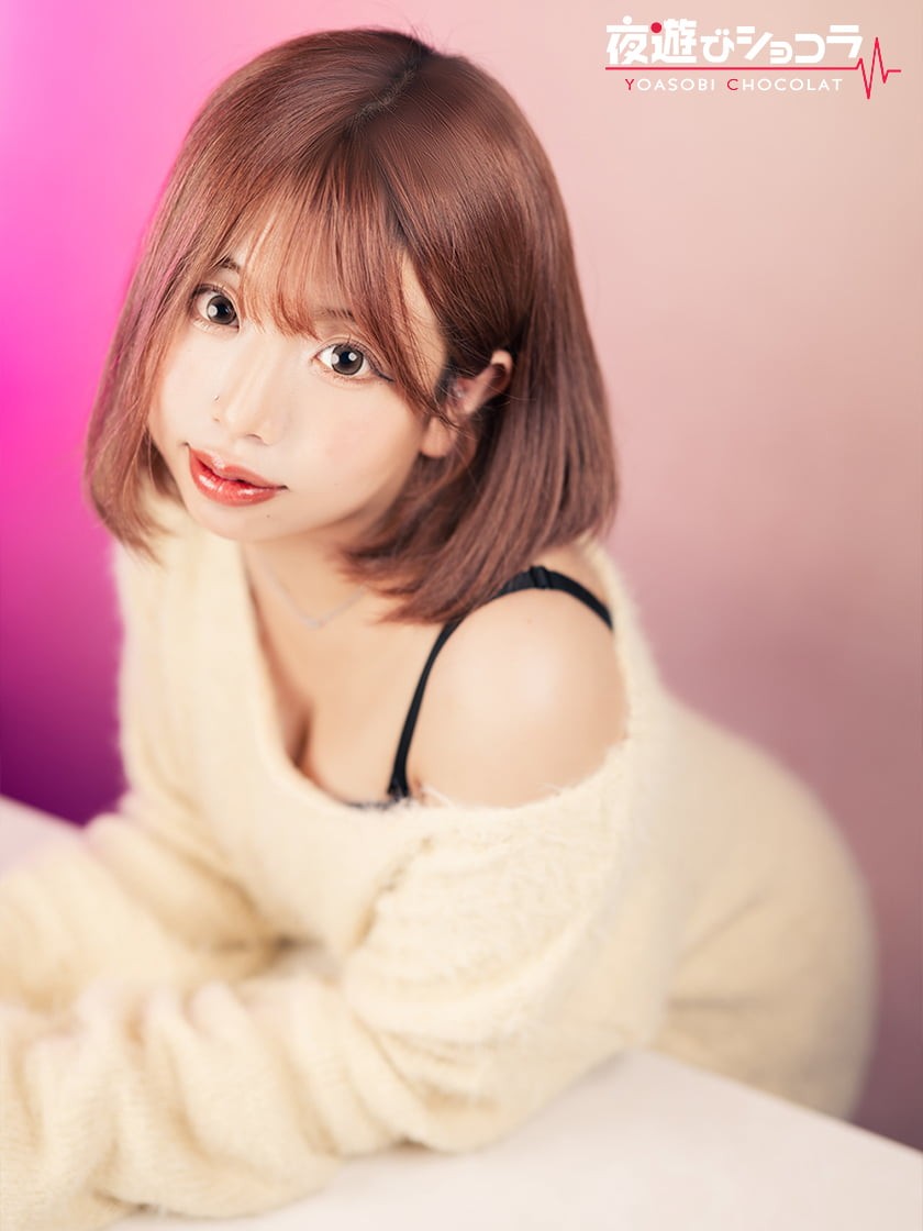 【藤沢駅】Girls Bar Ariel（アリエル） なほ