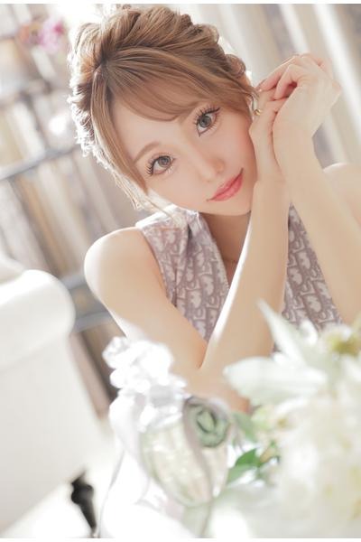 GLAMOROUS OVER（グラマラスオーバー） 道明寺 えりか