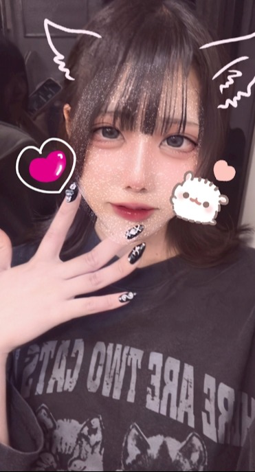 恋愛しんどろーむ（ラブシンドローム） ゆき