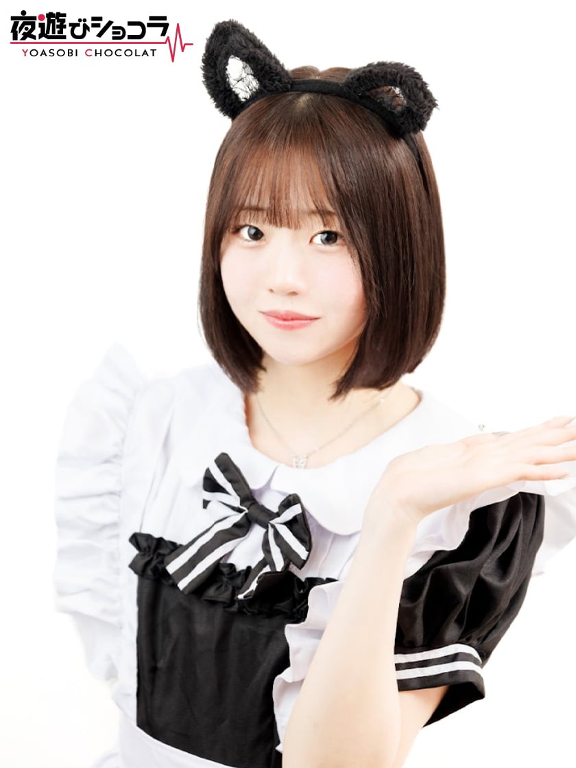 【すすきの】えんじぇるぷりんせす つきちゃん
