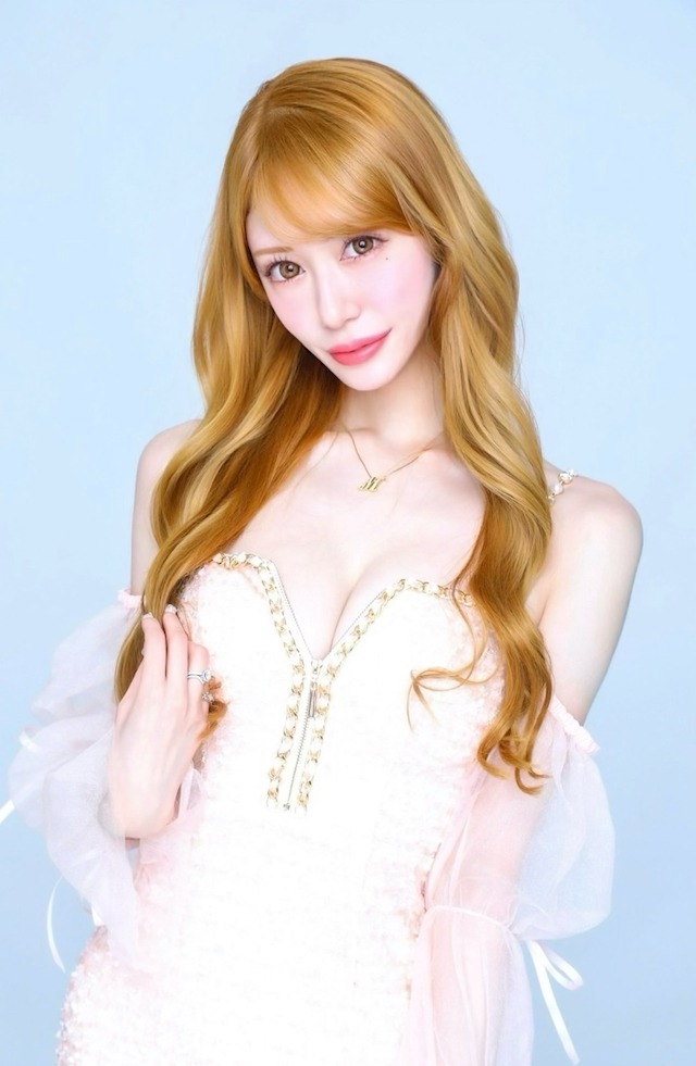 CLUB BURJ（ブルジュ） 姫那月 ゆい