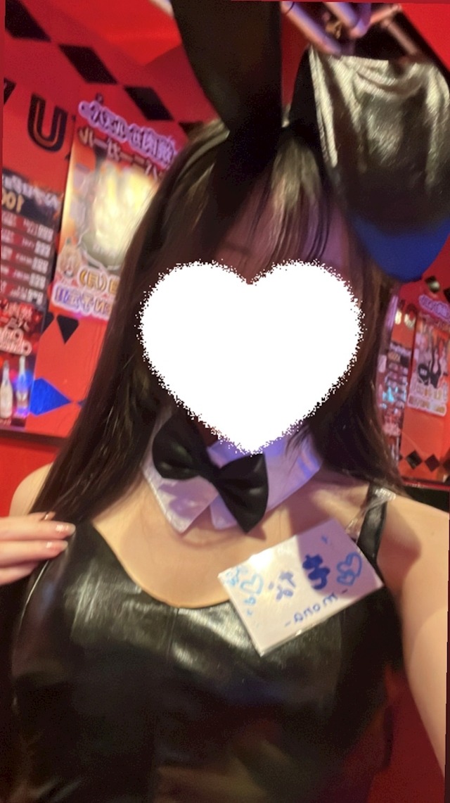 焼肉とバニーガール梅田店 もな