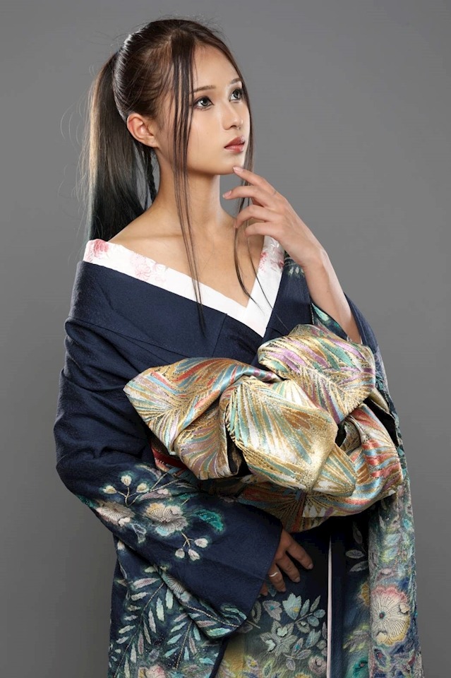 esprit（エスプリ） 暁 美心(アカツキ ミコ)