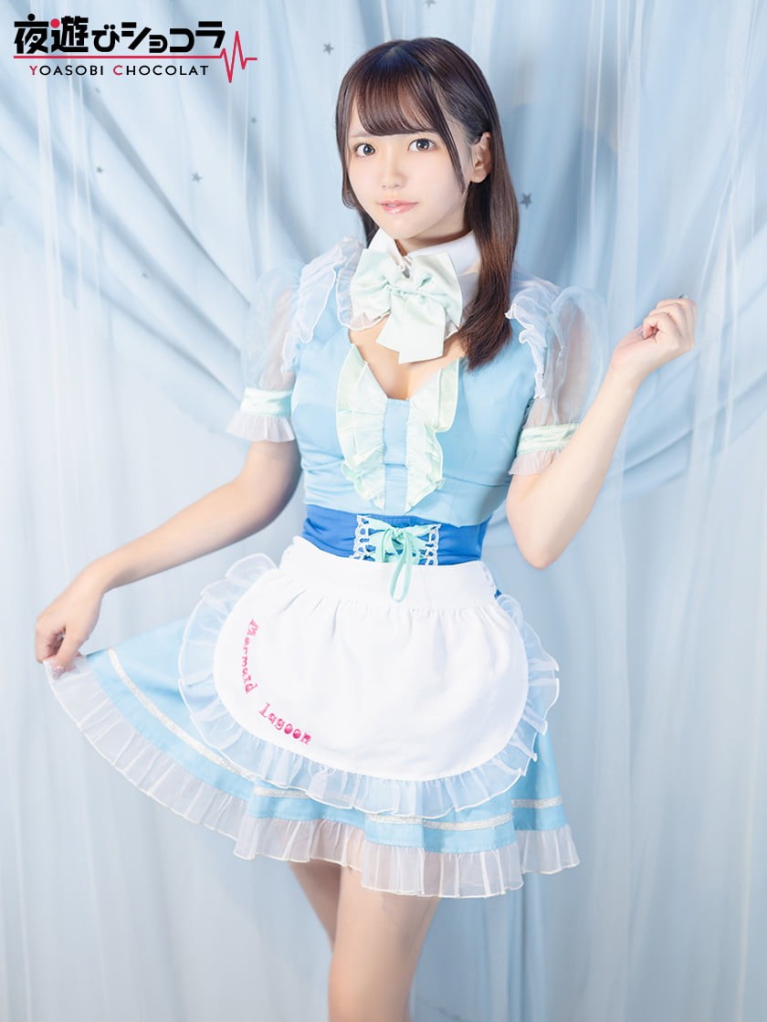 Mermaid Lagoon（マーメイドラグーン） あや