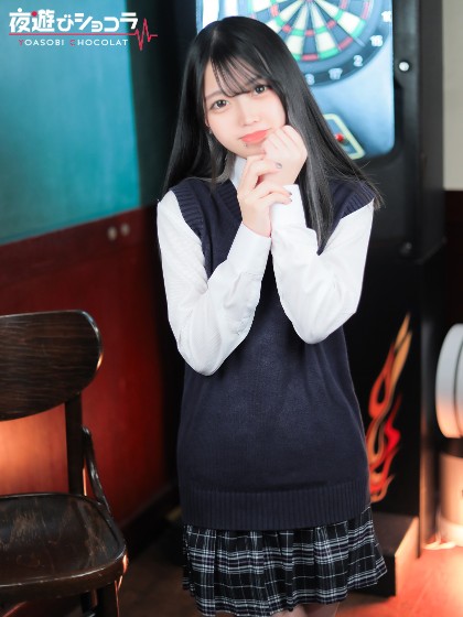 がーるずバー バリカワ学園 そら