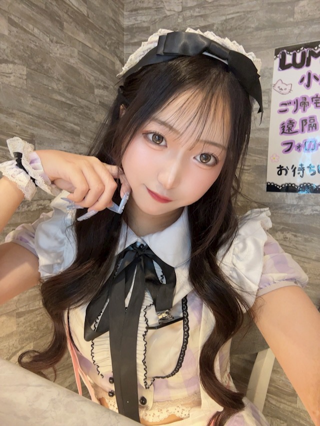 ルミナス小倉店 きき⭐