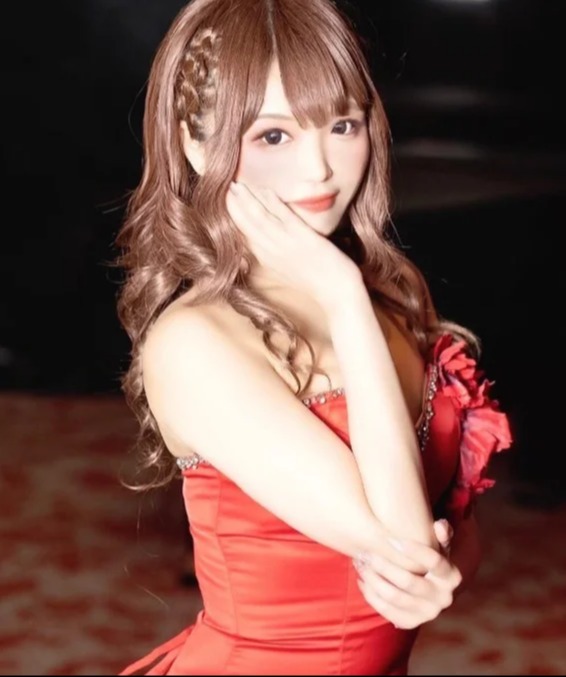 CLUB 紬（ツムギ） 上白石　里奈