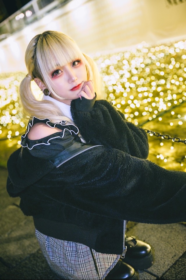 Girl's Bar PREMIUM 船橋店 （プレミアム） ゆず