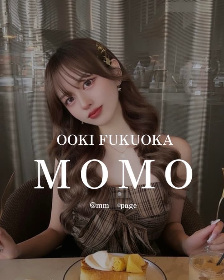 OOKI（オオキ） MOMO