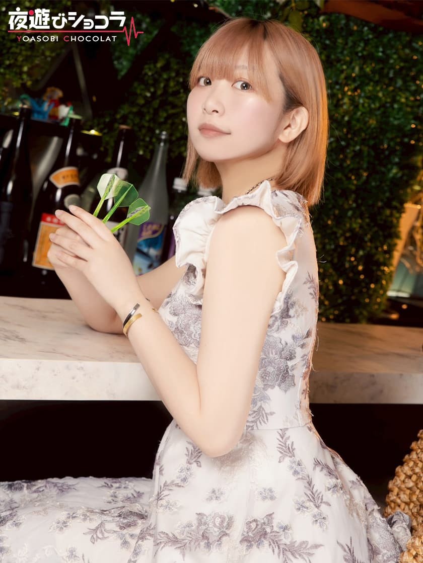 Girls Darts Bar Resort（リゾート） りん🩷池袋西口リゾート1st🏝️🎯