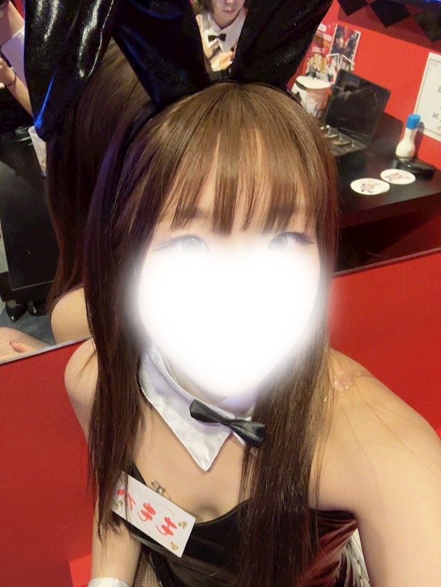 焼肉とバニーガール梅田店 モモカ