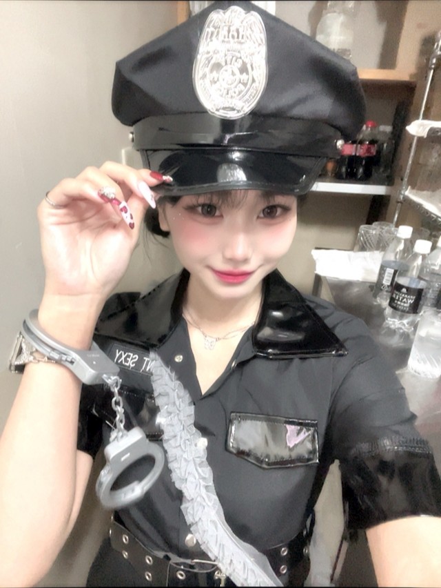 豊橋 Club Amour（クラブ アムール） 白星　かりん