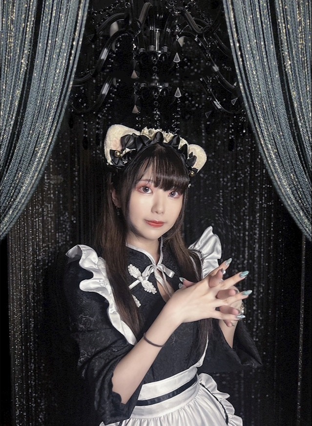 【昼・夜】Dolls Maid（ドールズメイド） あかね