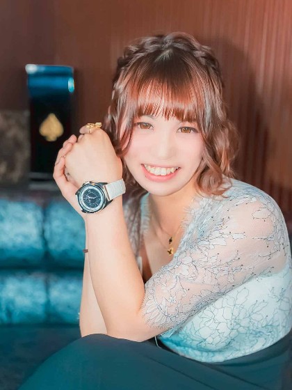 club Soiree（ソワレ） しほ