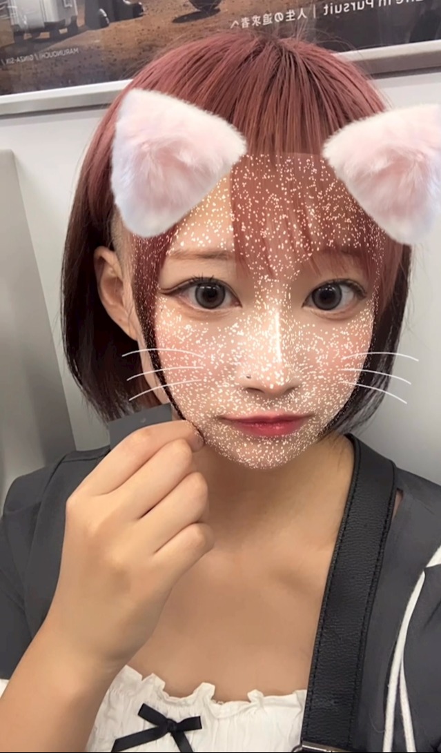 悪魔 de けいやく ユナサンチーム