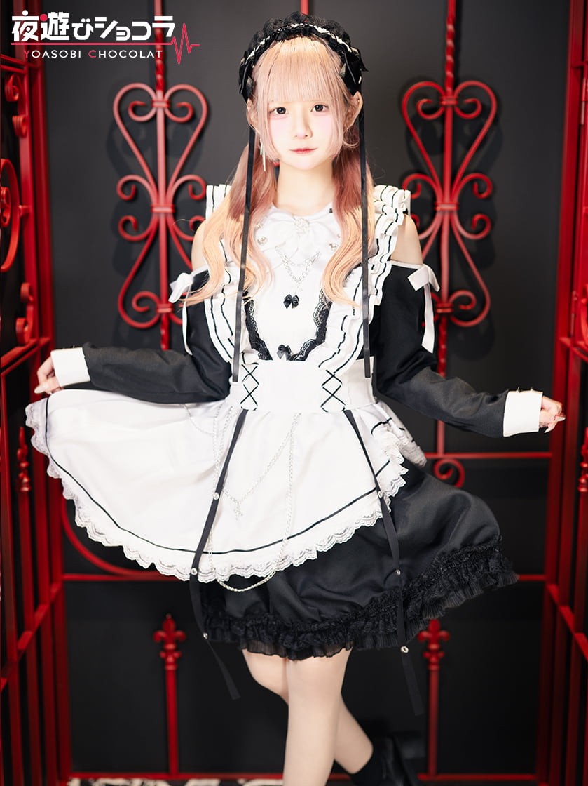 【昼・夜】コンカフェ MAFIA（マフィア） ろろ