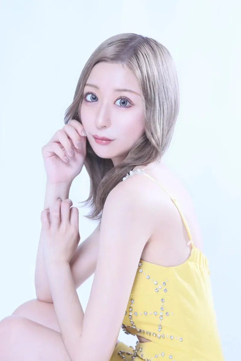 VEROUGE（ヴェルージュ） 結月