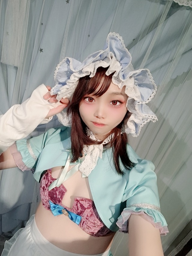 Mermaid Lagoon（マーメイドラグーン） るい