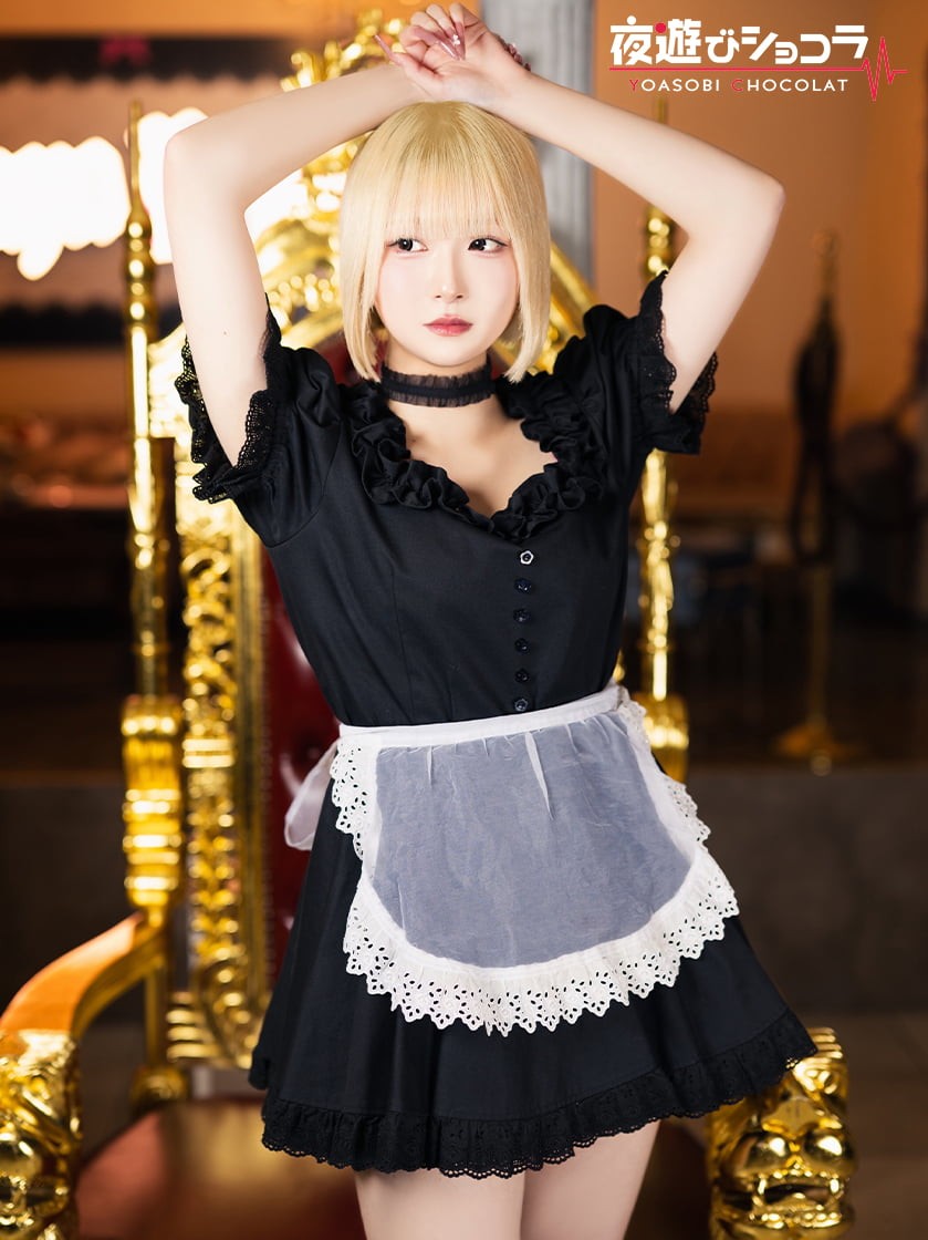 【朝・昼・夜】Myu Myu（ミュウミュウ） ゆい