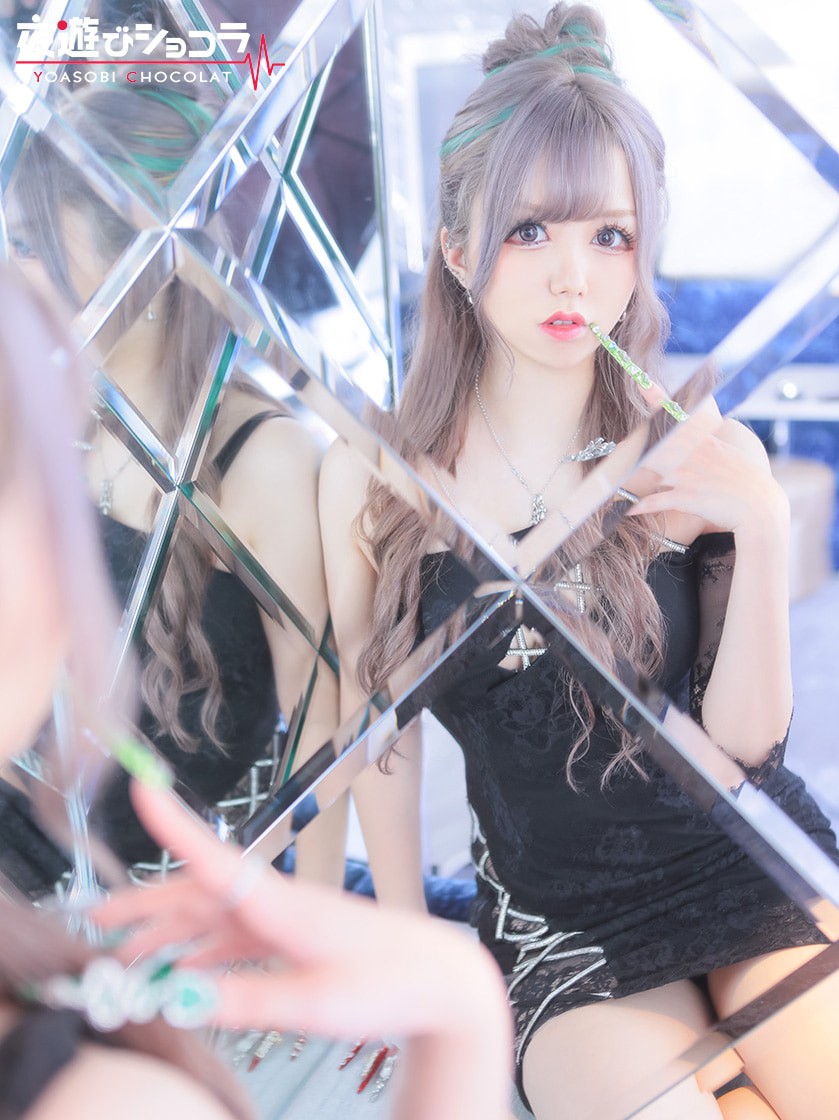 GIRL'S BAR OLIVE（オリーブ） のあ