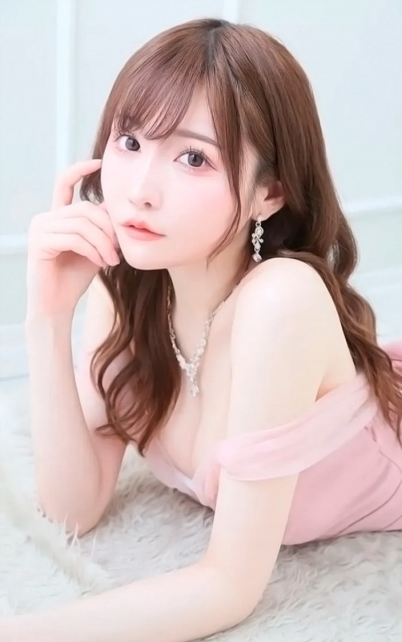 蘭◯（ランマル） もも