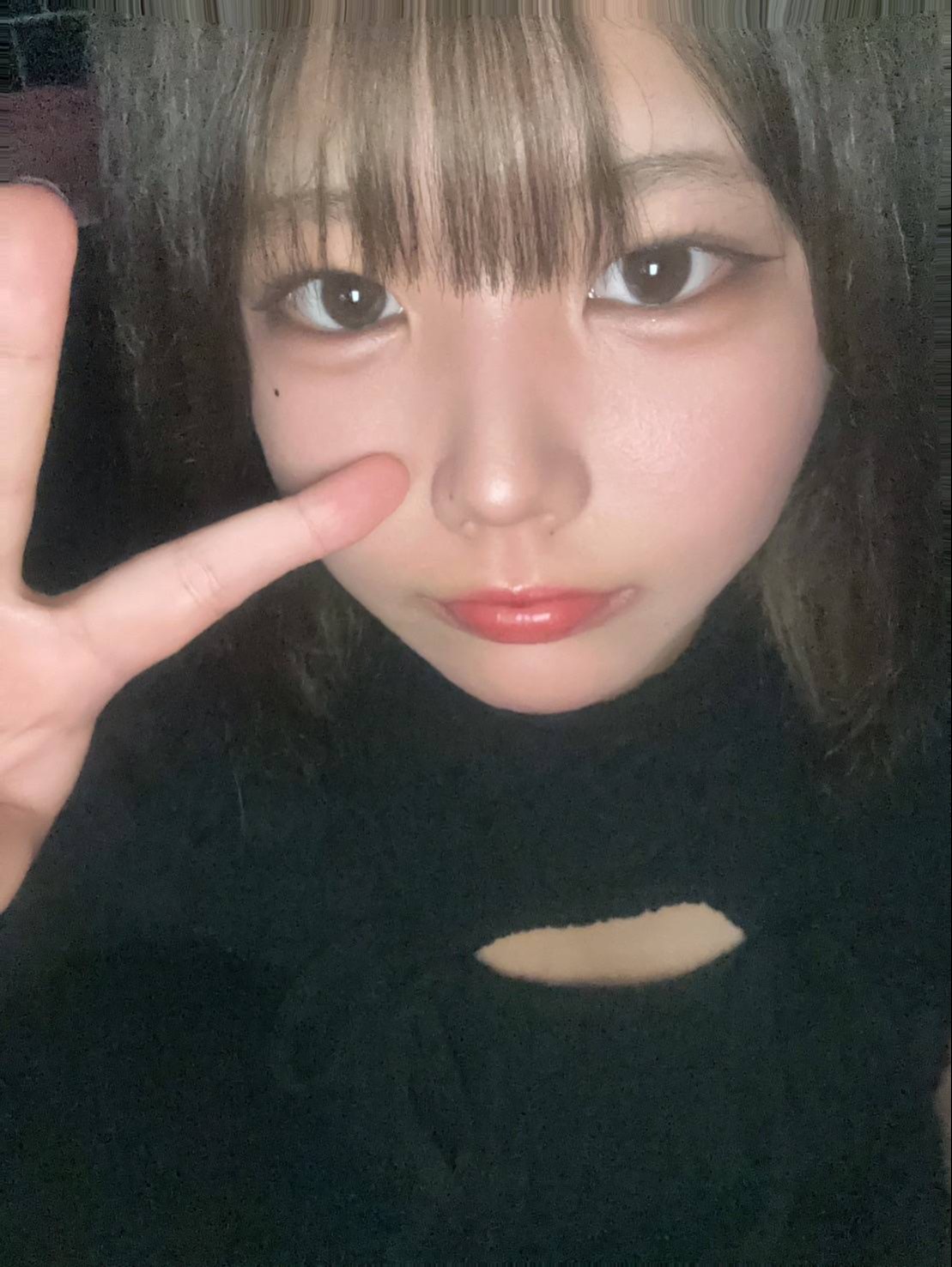 GirlsBar x Lounge K（ケー） るい