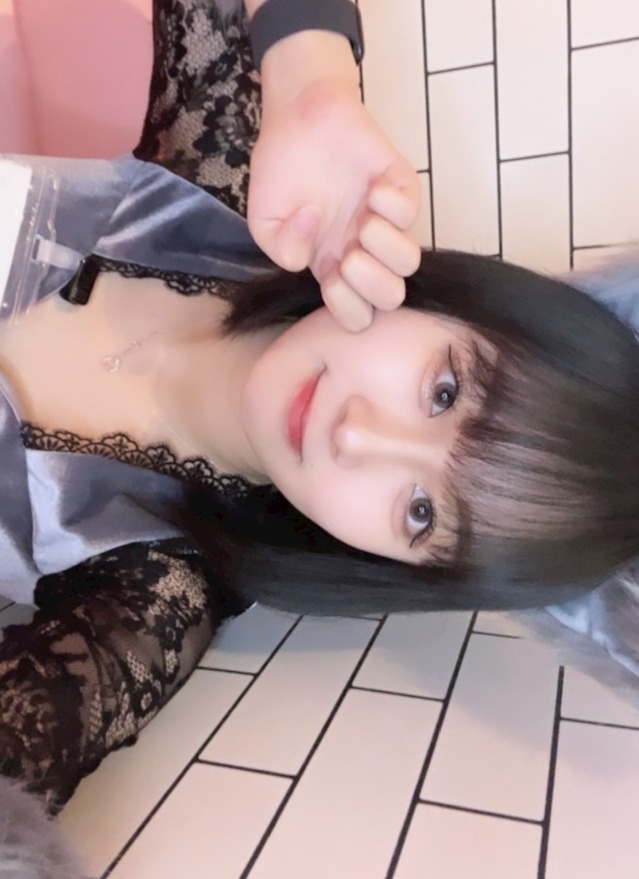 オオカミちゃんカフェ 天満店 りあ