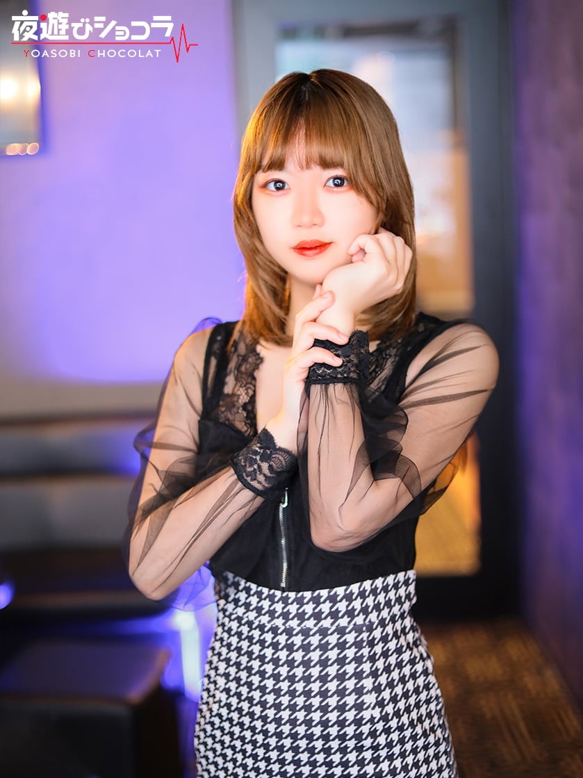 Girl's Bar NATURAL（ナチュラル） うい