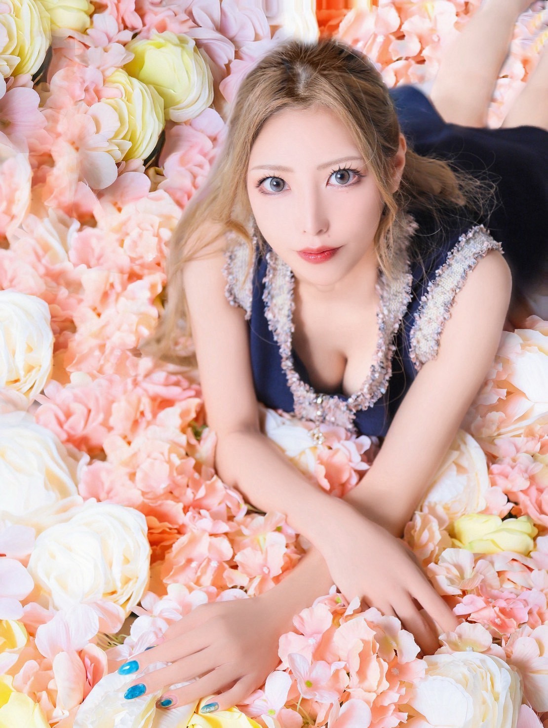 福岡NOBLE（ノーブル） しのあ