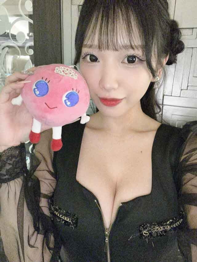 小倉 chou chou.（シュシュ） みこと