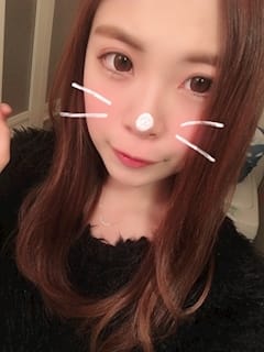 GIRLS BAR ポニーテール ゆうき