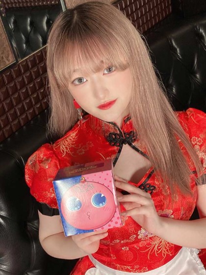 Girl's bar Dolce（ドルチェ） すず
