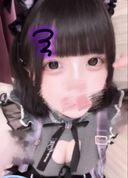 Bacio（バーチョ） のあ