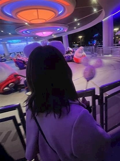 Girl's Bar PREMIUM 船橋店 （プレミアム） るな