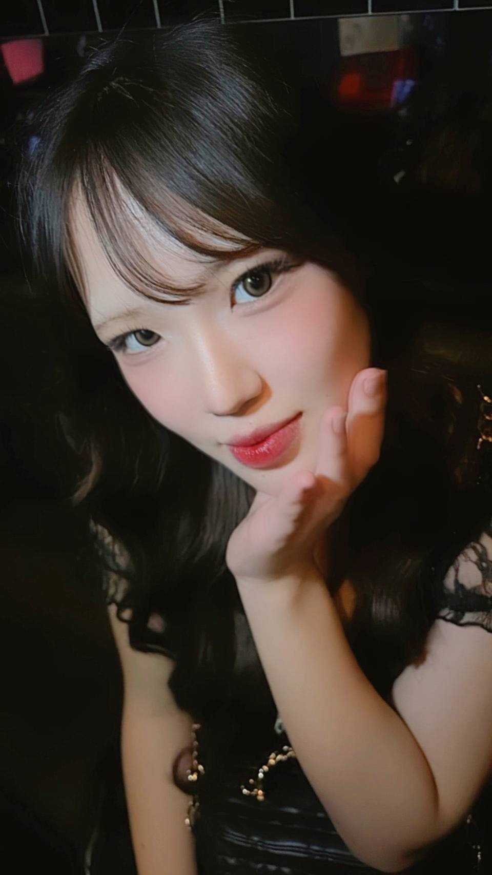 GirlsBar x Lounge K（ケー） 月