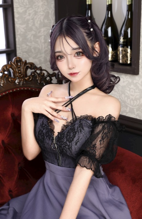 Luxury Club HERA（ヘラ） 瑠姫