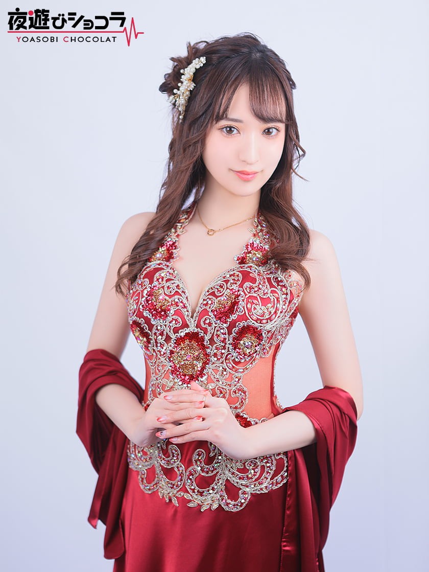 CLUB ESCAPE（エスケープ） 藍染　りりあ