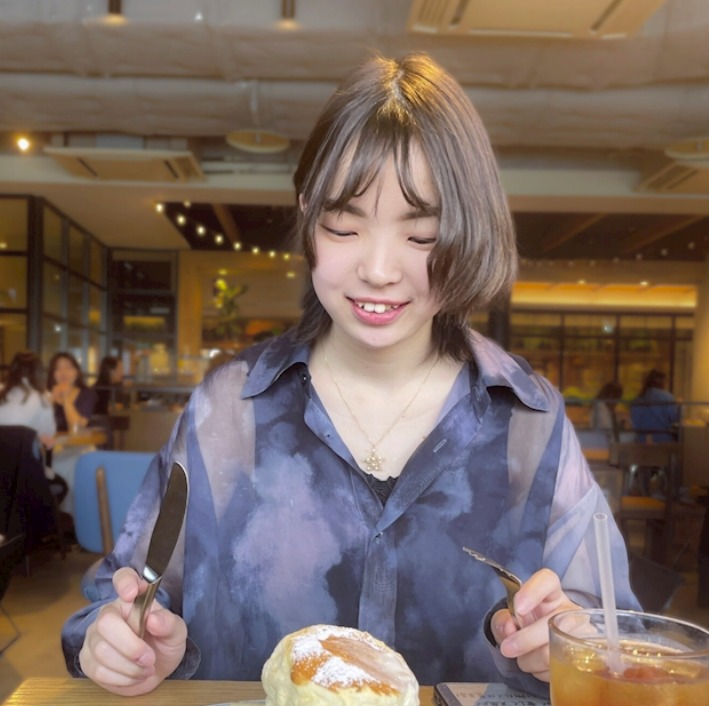 TOKYO GIRLS CAFE 神田店（トウキョウガールズカフェ） HYえりか