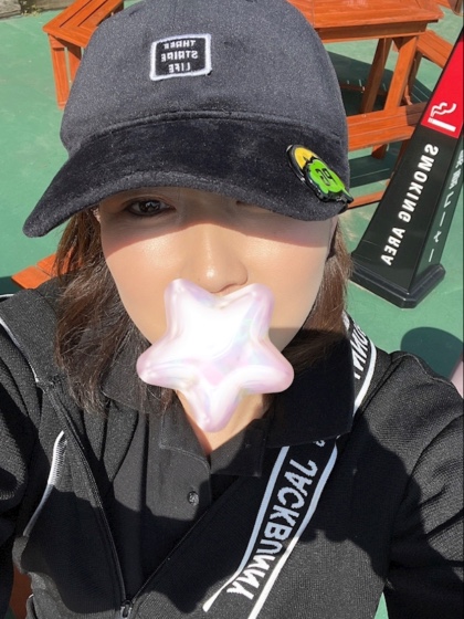悠生（ユウ） 杏香