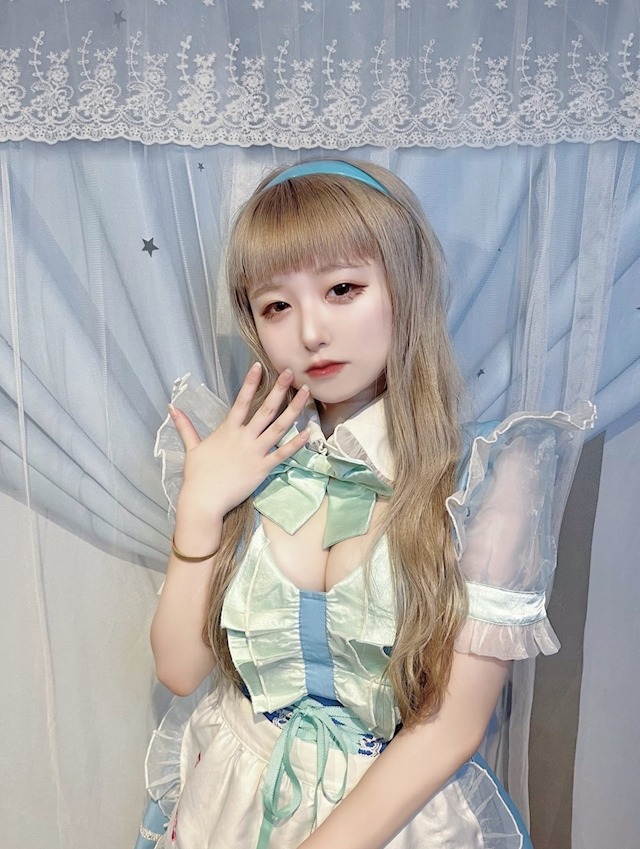 Mermaid Lagoon（マーメイドラグーン） れの