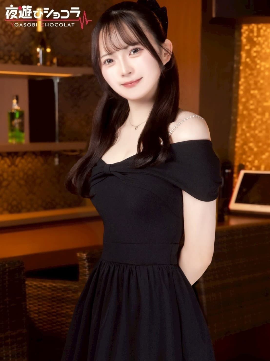 Girl's Bar Resort Second（リゾートセカンド） のあ🩵池袋北口リゾートセカンド2nd🏝️🎯