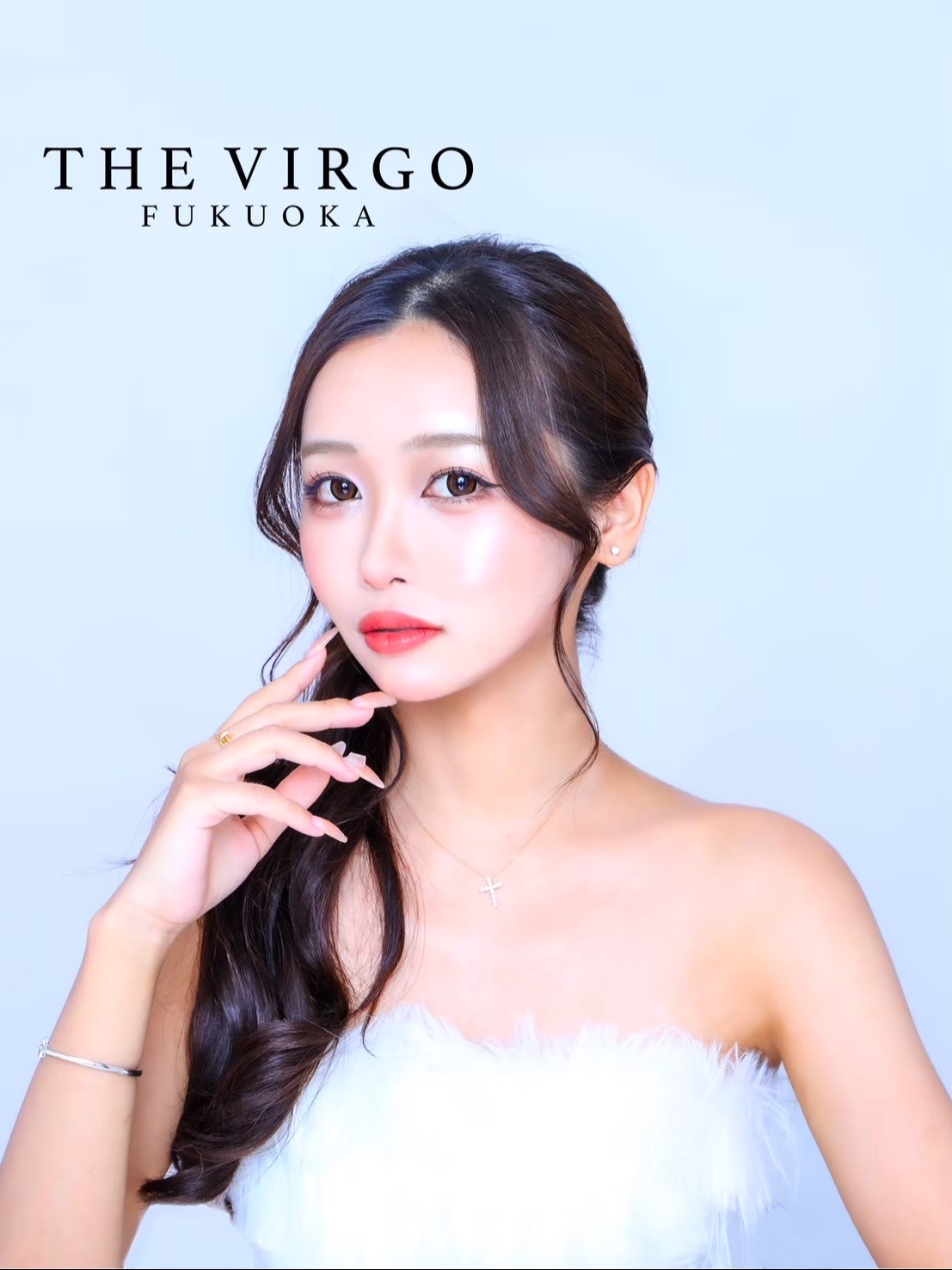 THE VIRGO FUKUOKA（ヴァルゴ） 黒木　えま