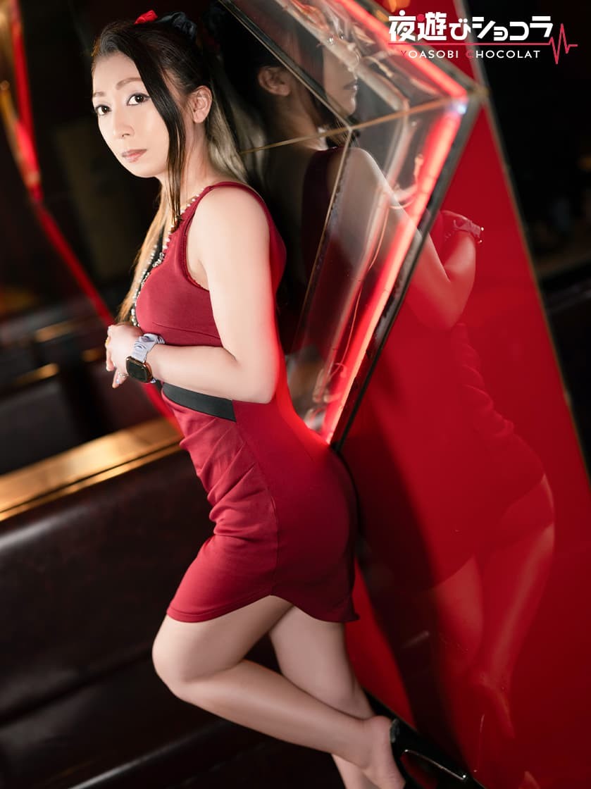 キャバレー花園 名駅店 智帆