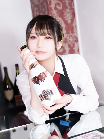 ミニスカJJ るい
