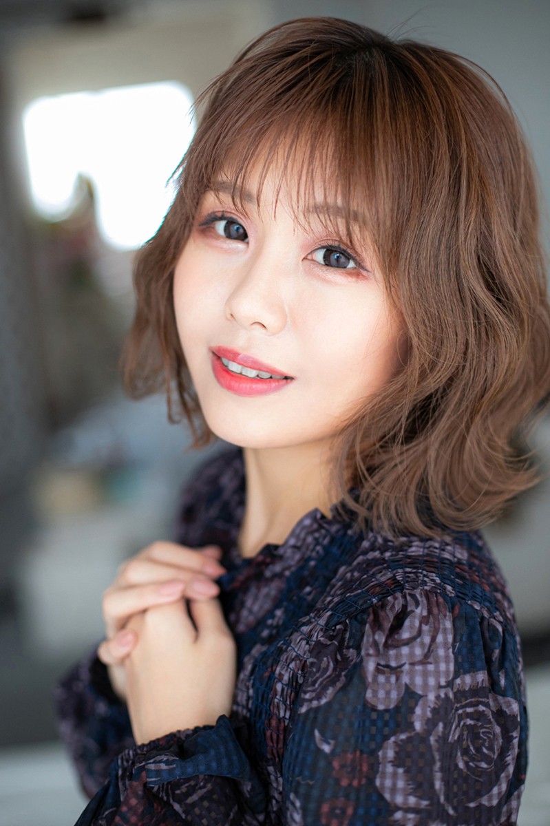 BARCELONA Lounge凛 一条 彩由