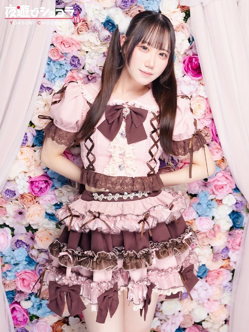 ドーリーチョコレート さやか