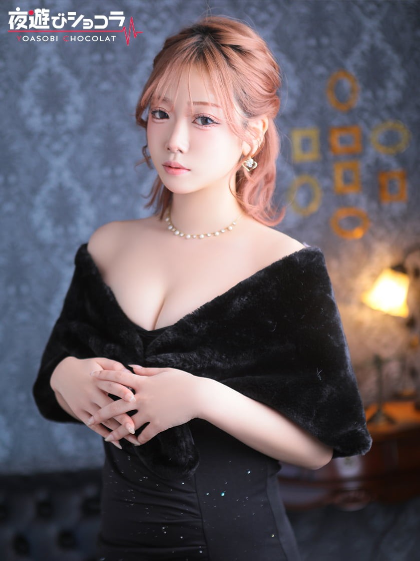 ハイボールラウンジCHIP（チップ） 霧島ひな