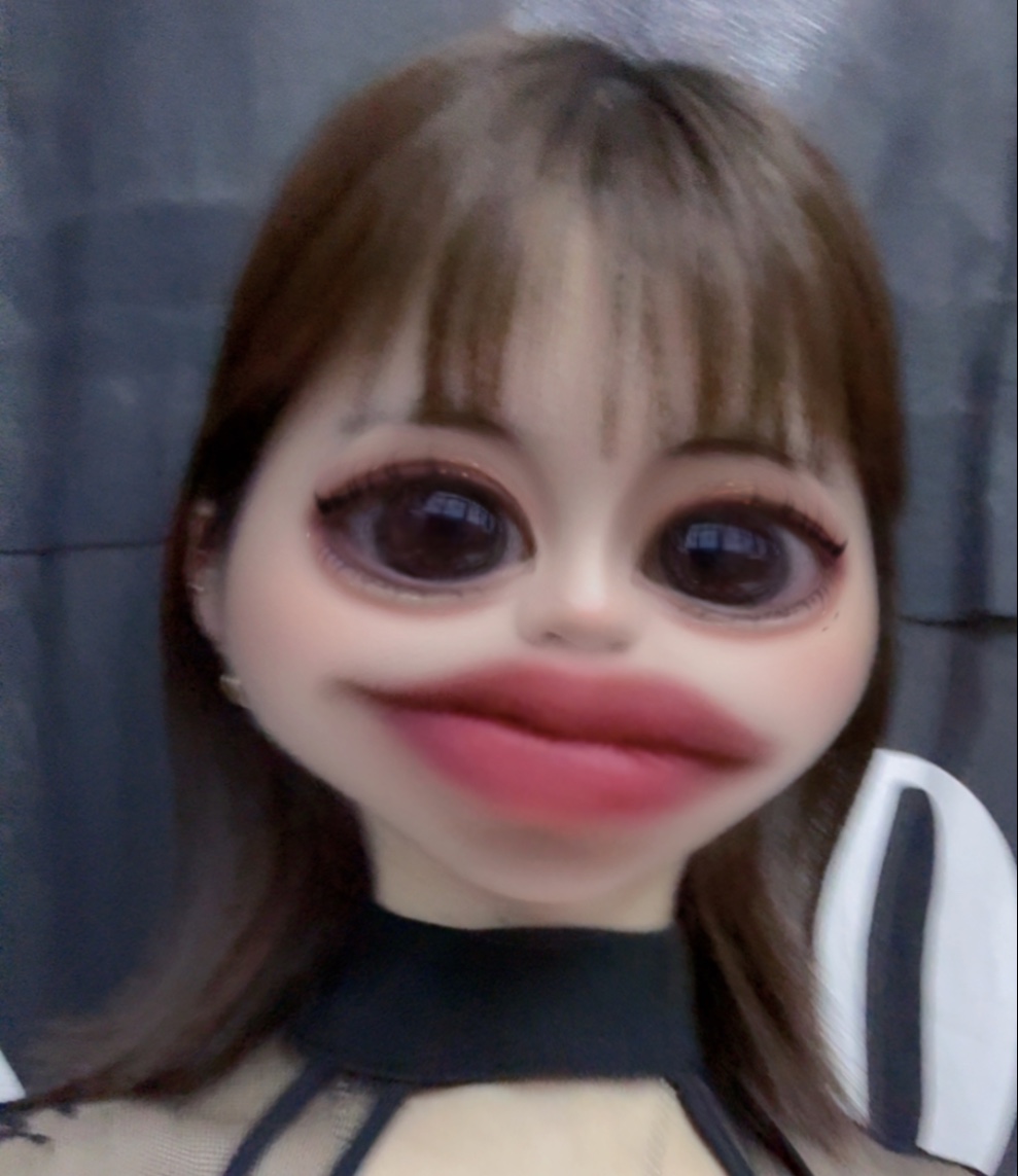 クロスオーバー なつ